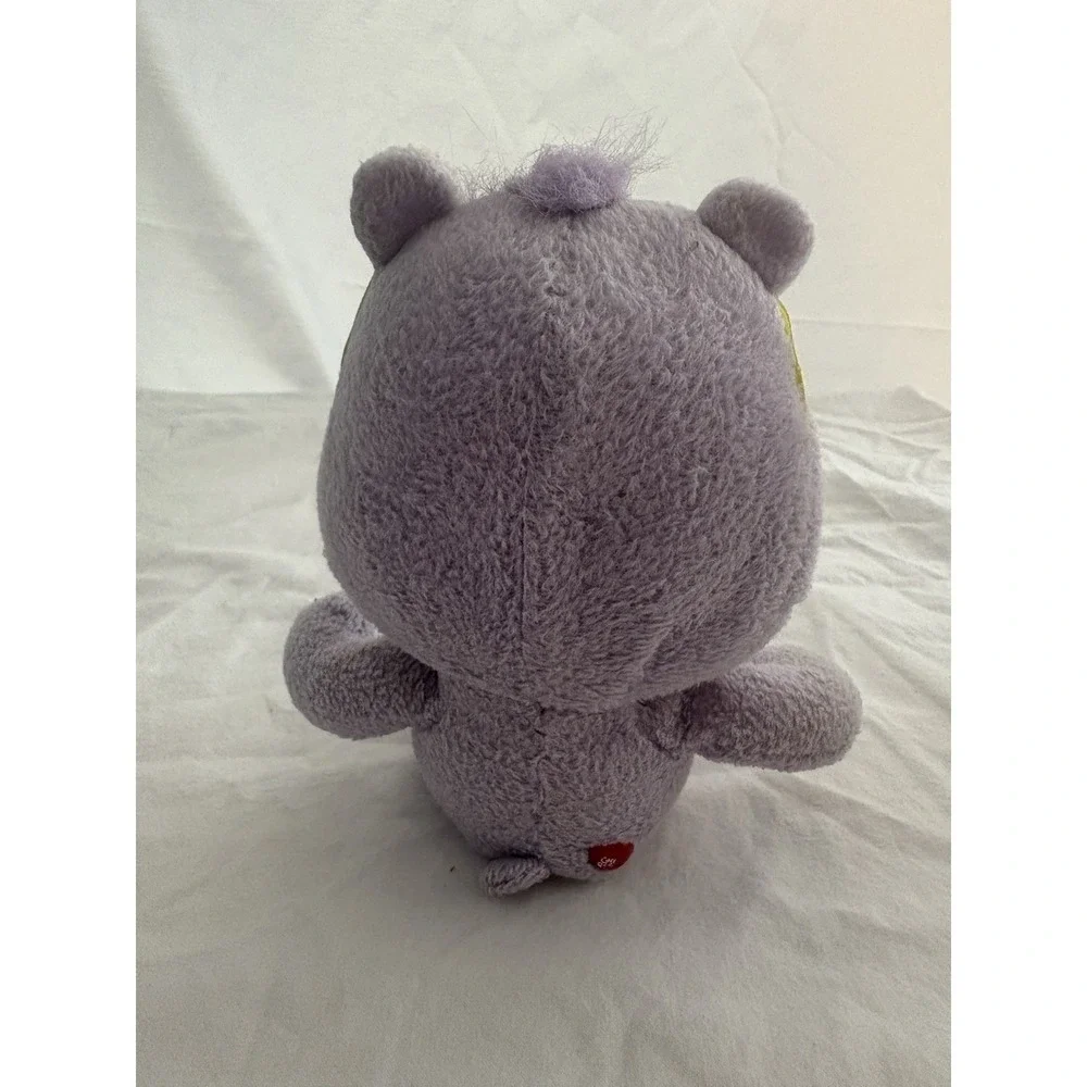 Care Bears Harmony Bear 8